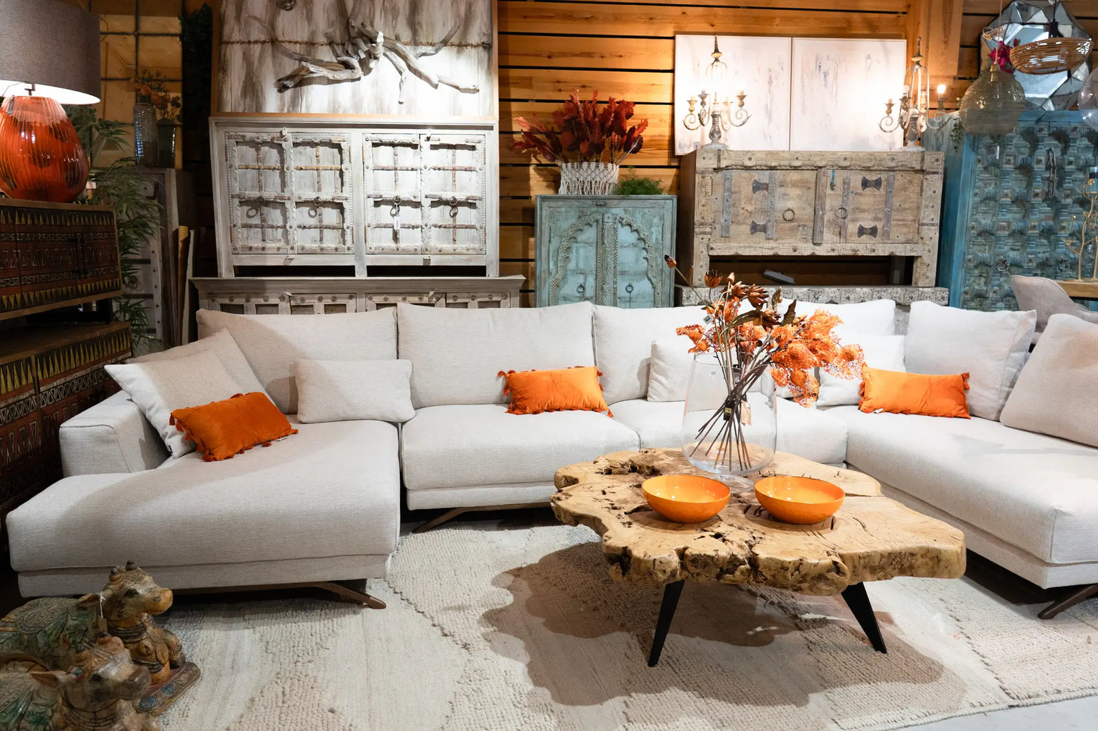 Dónde comprar los mejores muebles en Palma