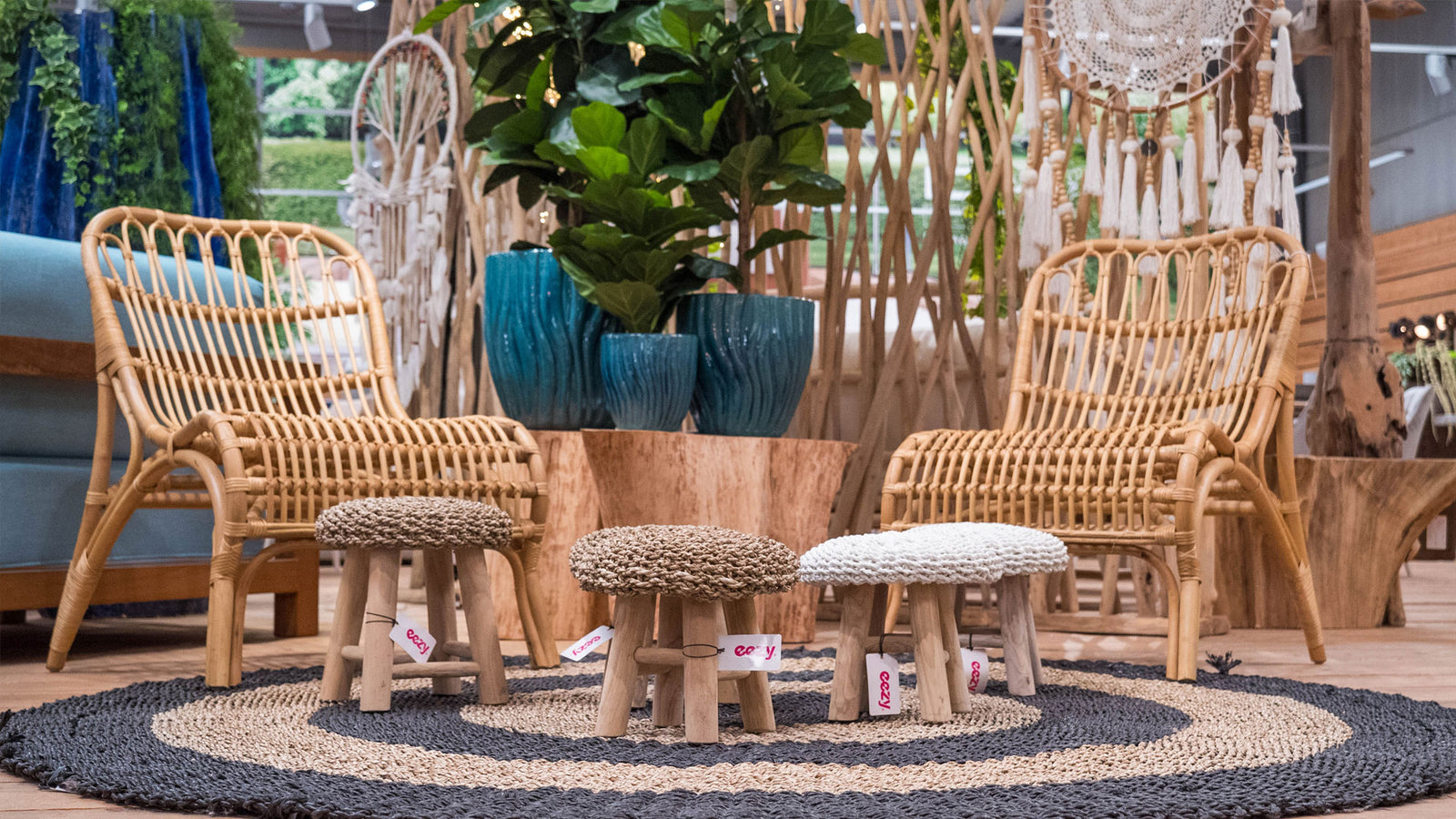 Tips para conservar tus muebles de exterior