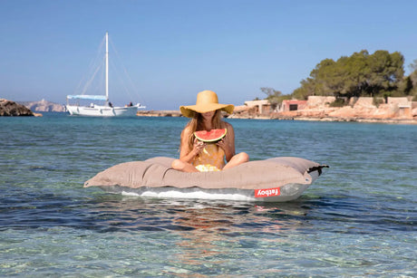 Fatboy en Mallorca