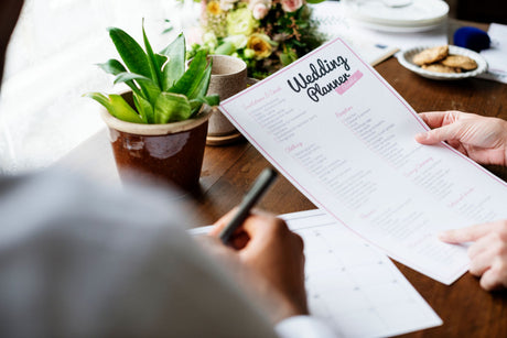 Prepara tu lista de bodas en Mallorca con Eezy