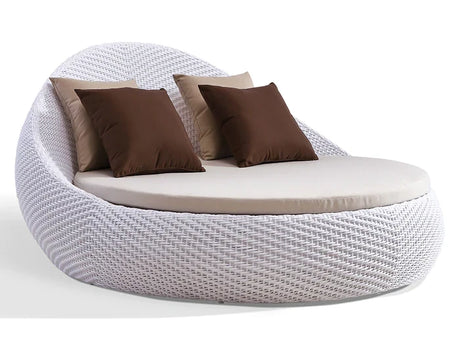 5 muebles de exterior ideales para el verano