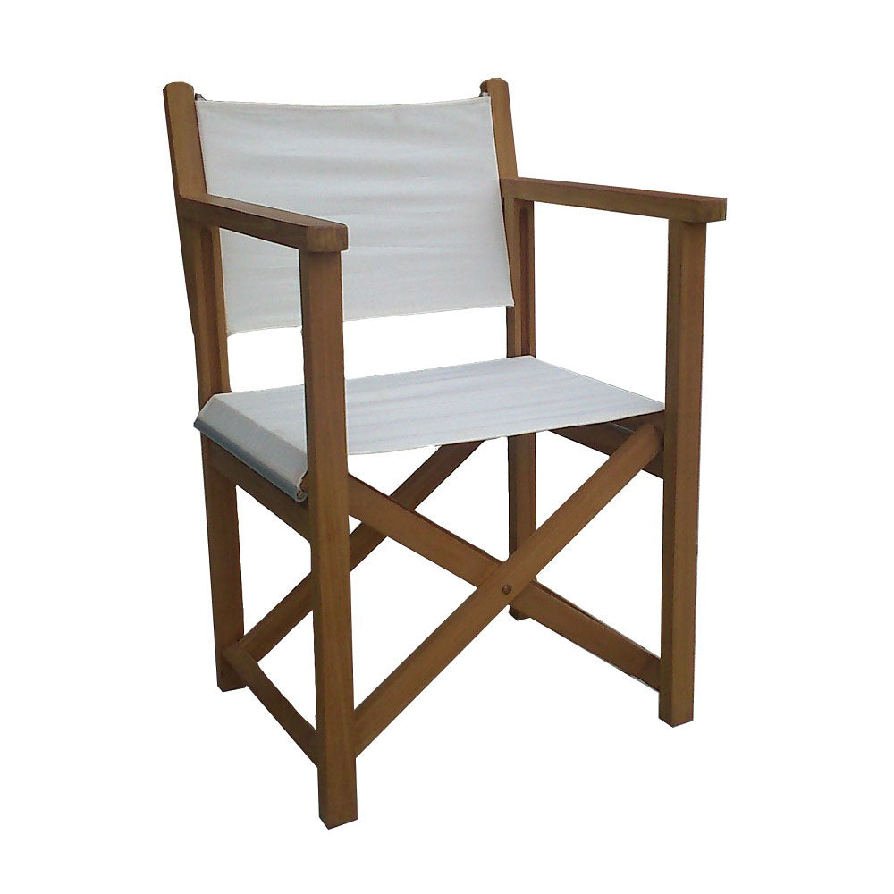 SILLA DIRECTOR TEXTILENE