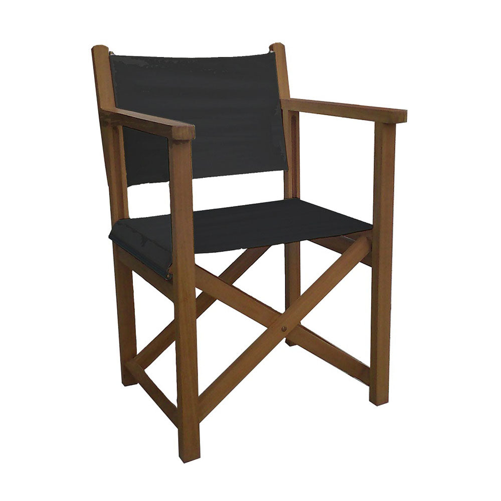 SILLA DIRECTOR TEXTILENE