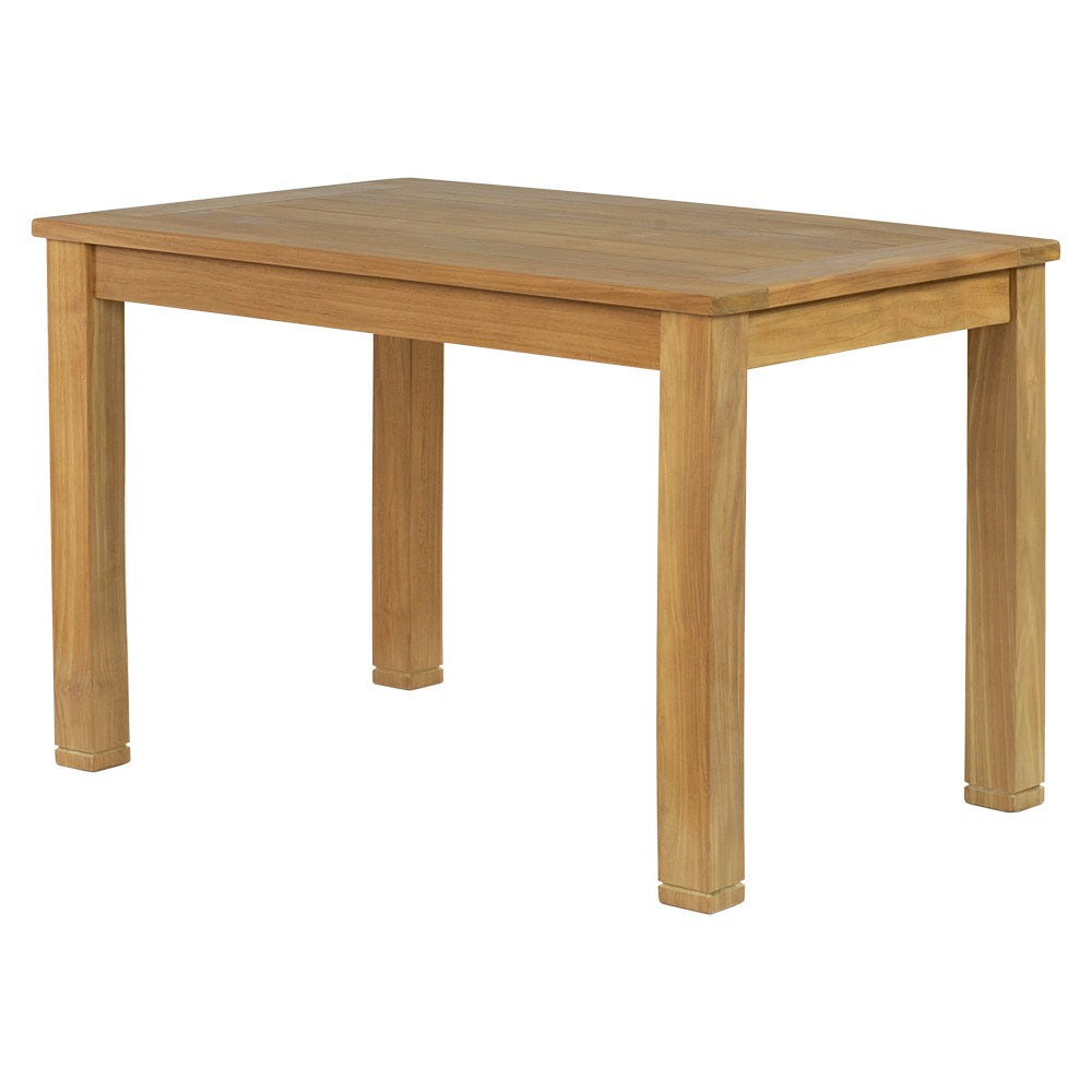 MESA FIJA RECTANGULAR