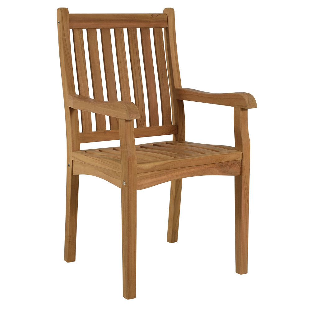 SILLA JAVA CON BRAZOS