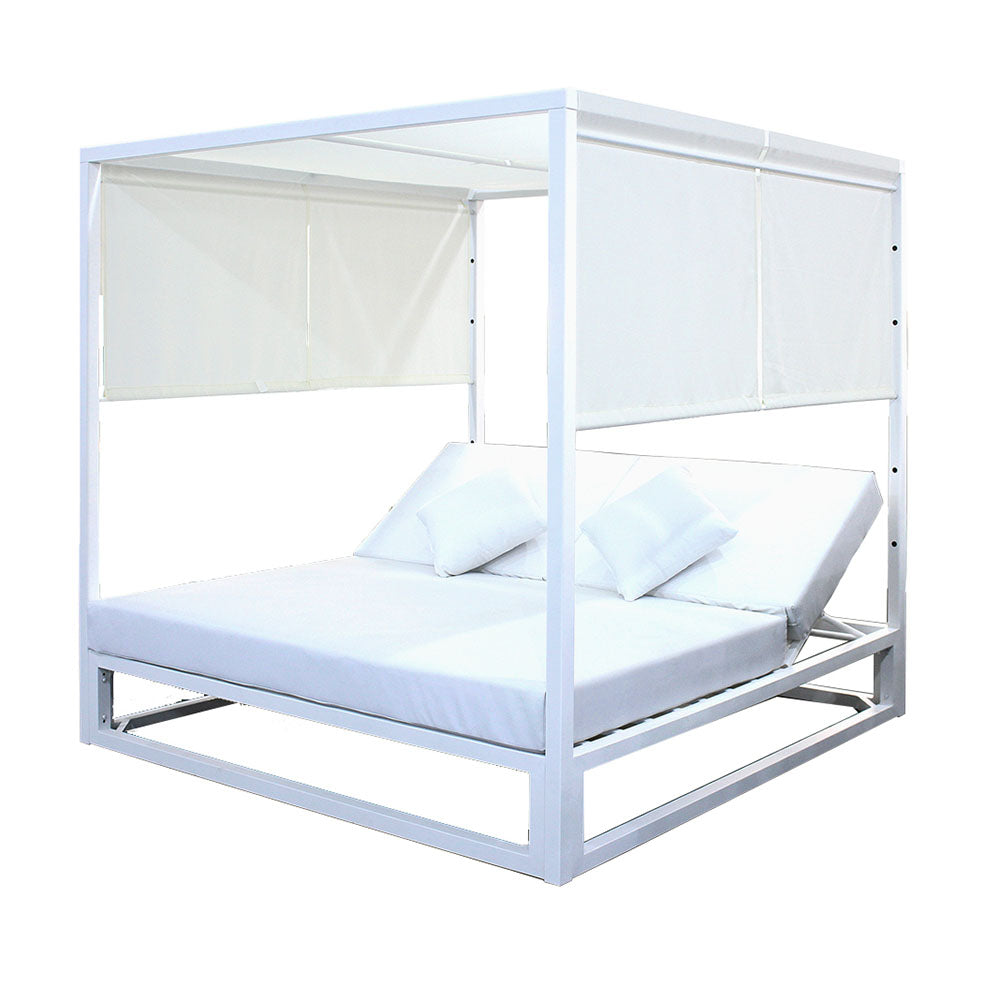 CAMA DE JARDIN CONCEPT