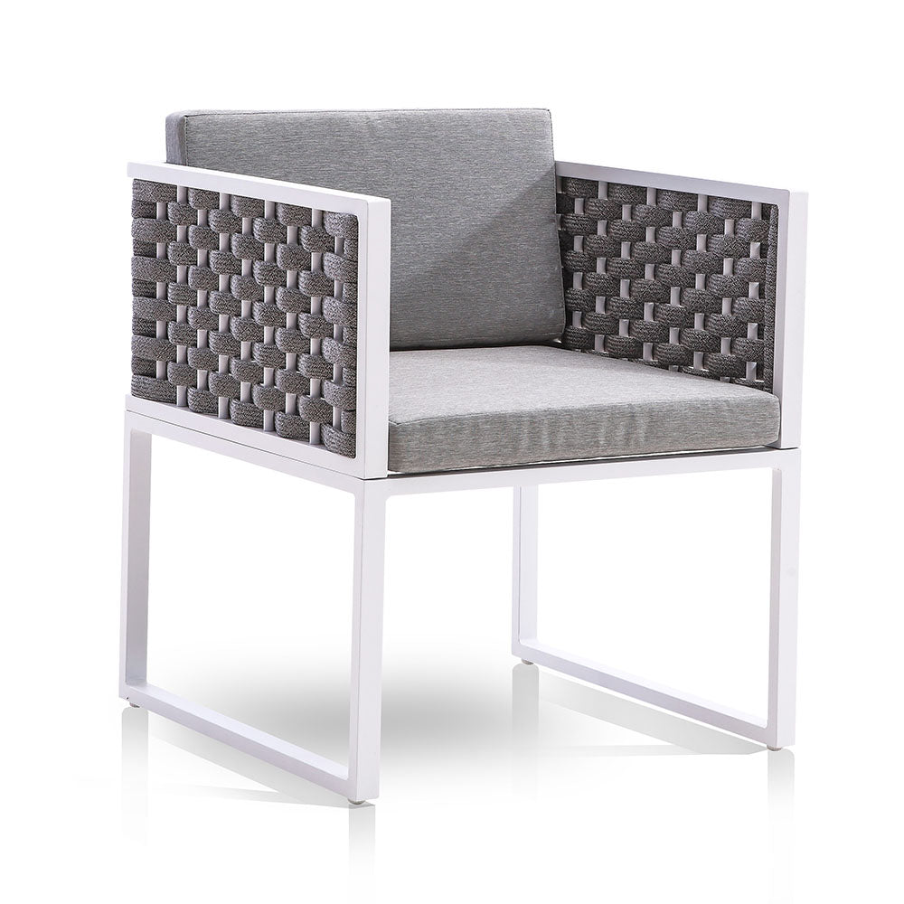 SILLON COMEDOR AIOROS 60X60X71CM