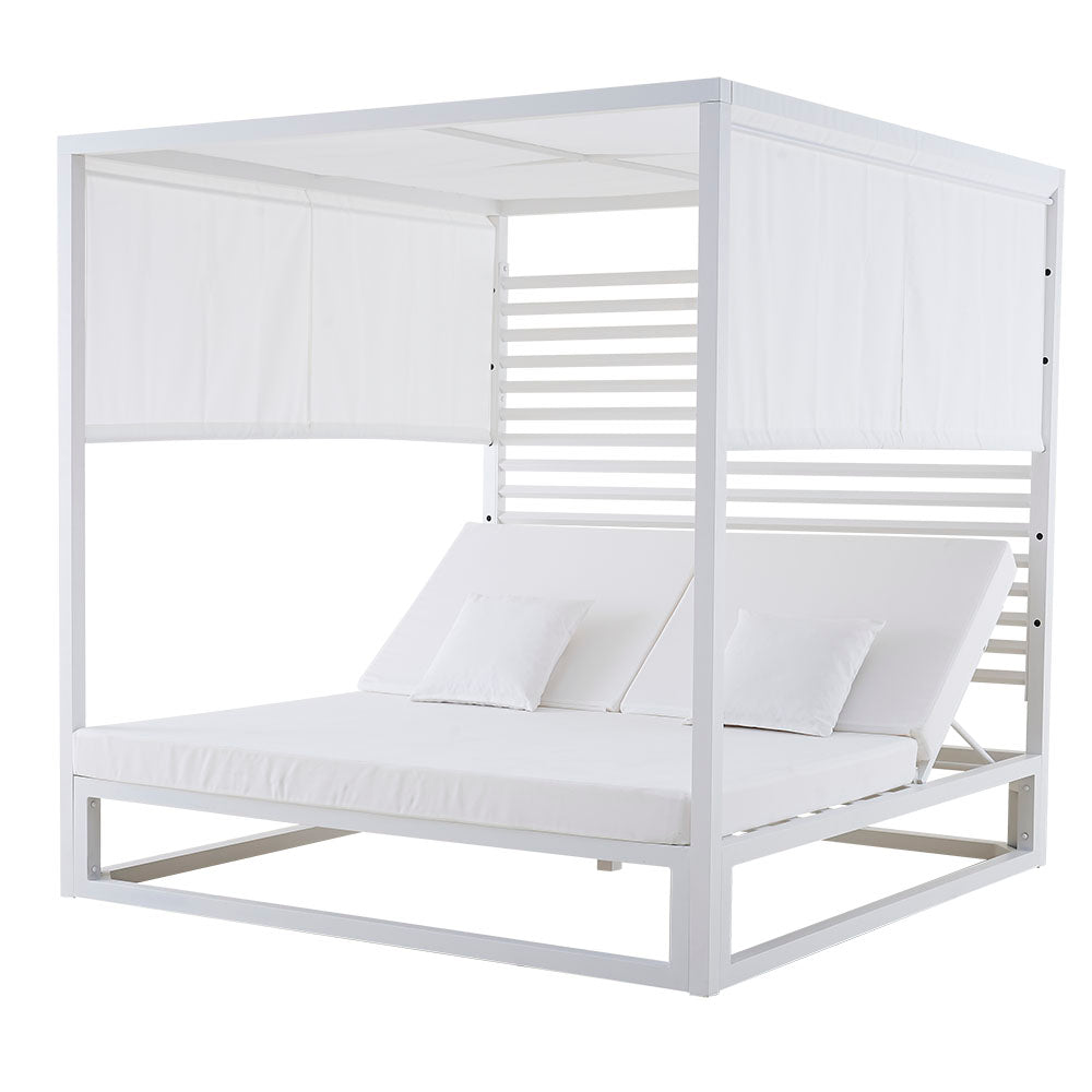 CONCEPT-STYLE BLANCO POLIPIEL BLANCA
