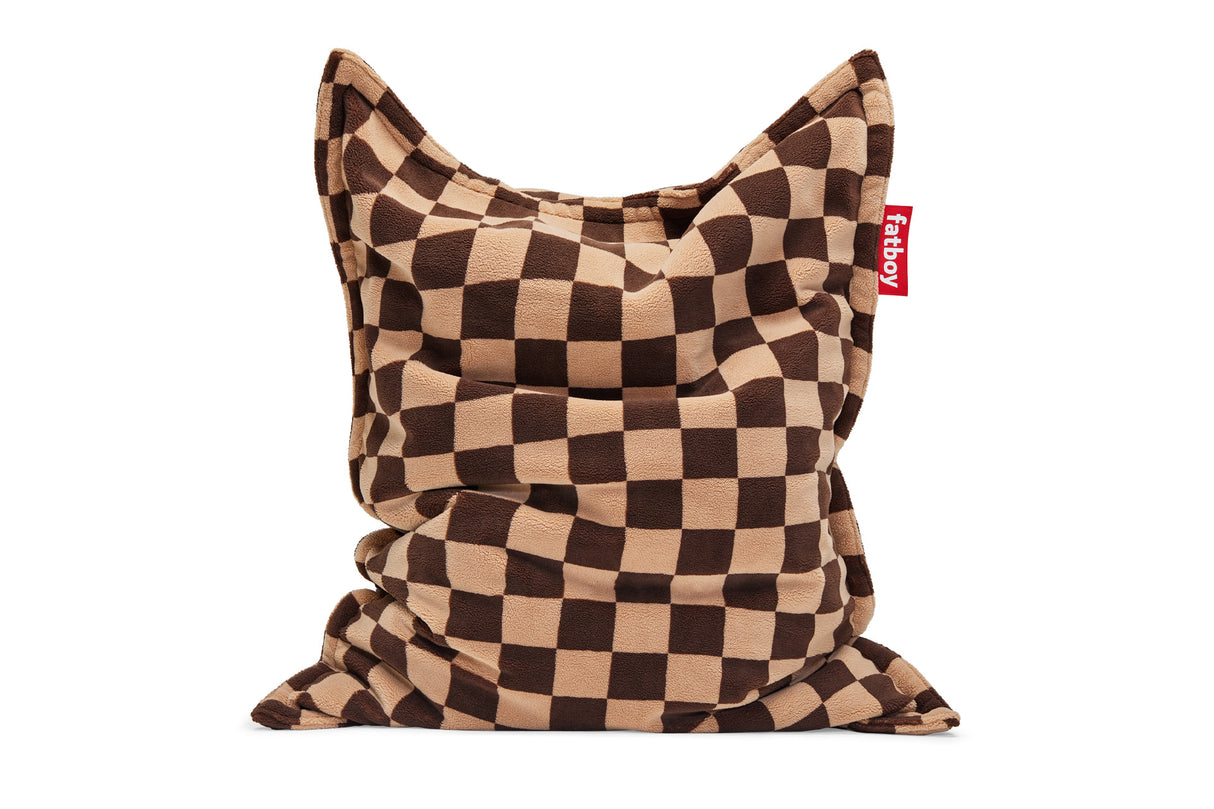 Original Slim Teddy Chess