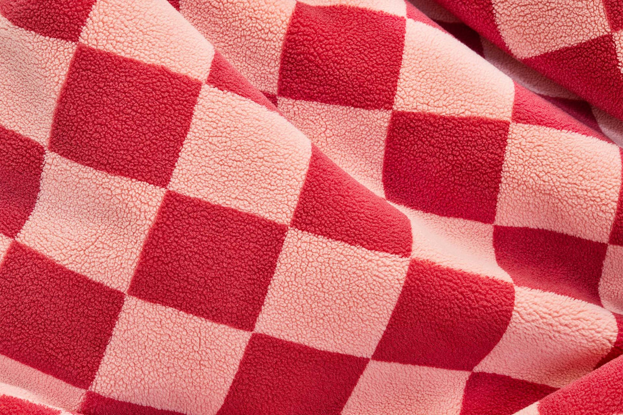 Original Slim Teddy Chess
