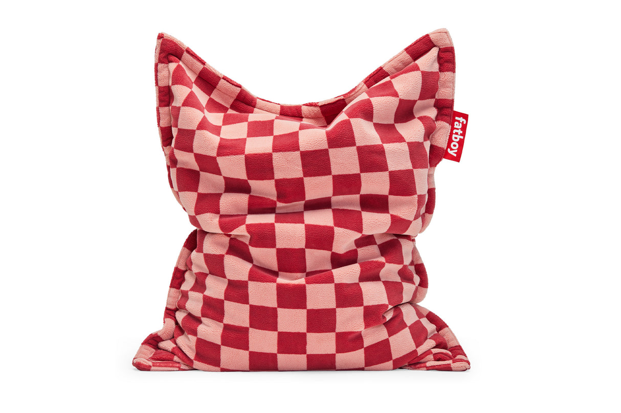 Original Slim Teddy Chess