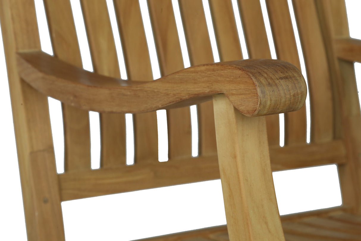 SILLA JAVA CON BRAZOS