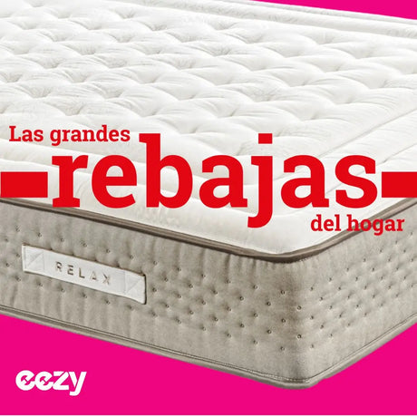 Colchones Relax en oferta