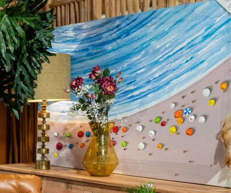 Arte en casa: cómo elegir cuadros en Mallorca