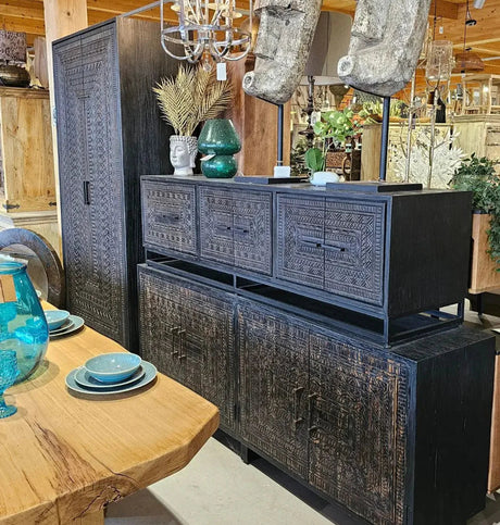 Muebles artesanales en Mallorca: