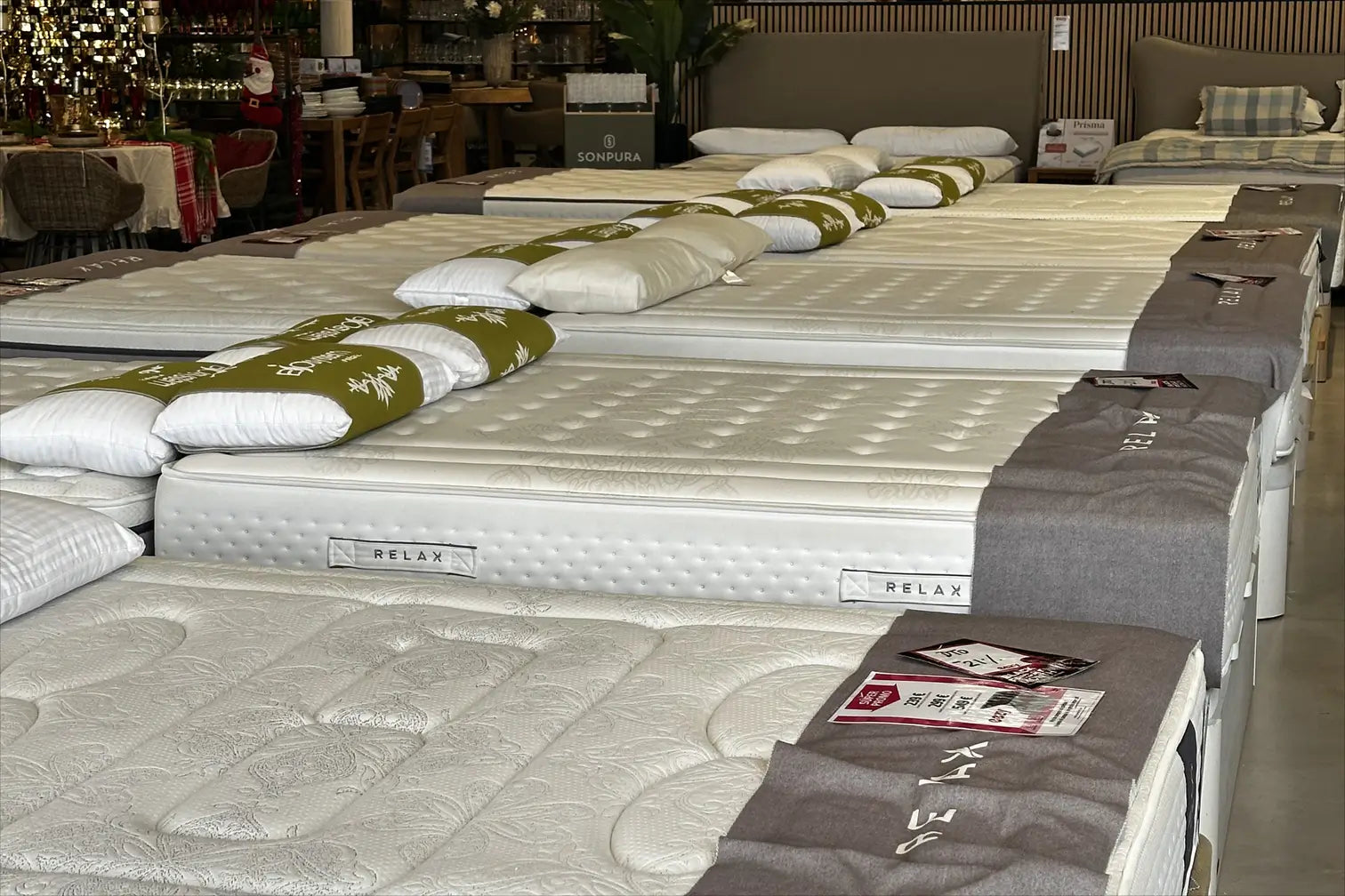 Las noches se acortan. El descanso no debería