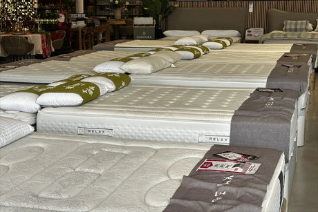 Las noches se acortan. El descanso no debería