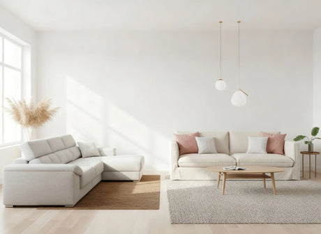 ¿Chaise longue o sofá tradicional? Elije el tuyo en el Black Month de Eezy