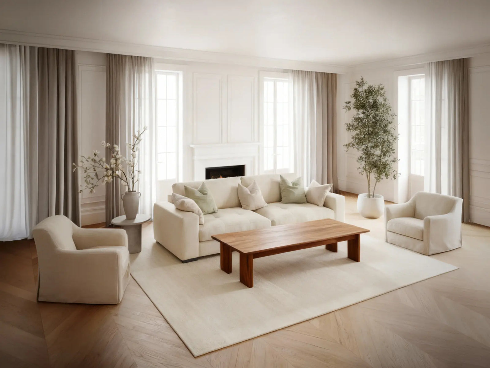 Por qué diciembre es el mejor mes para cambiar de sofá