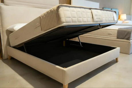 almacenaje de dormitorio en Mallorca