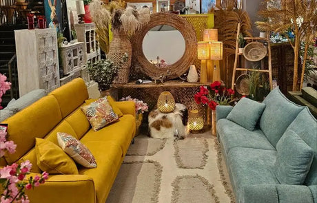 El mueble que más se cambia en enero (y por qué)