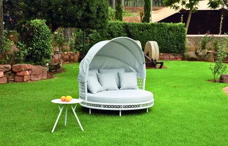 cama exterior Verona Mallorca Eezy