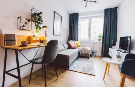 Ideas para decorar pisos pequeños en Palma